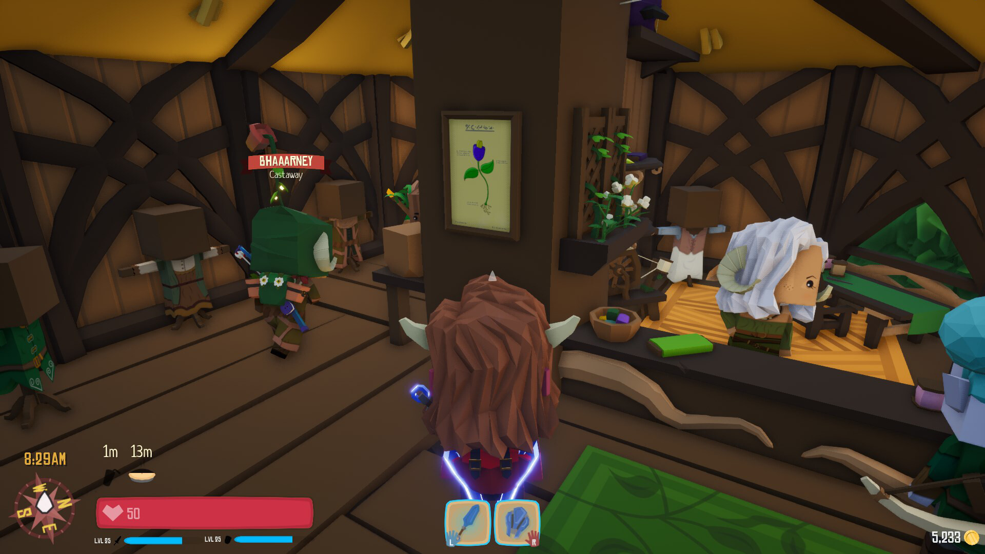 Swords 'n Magic and Stuff #16