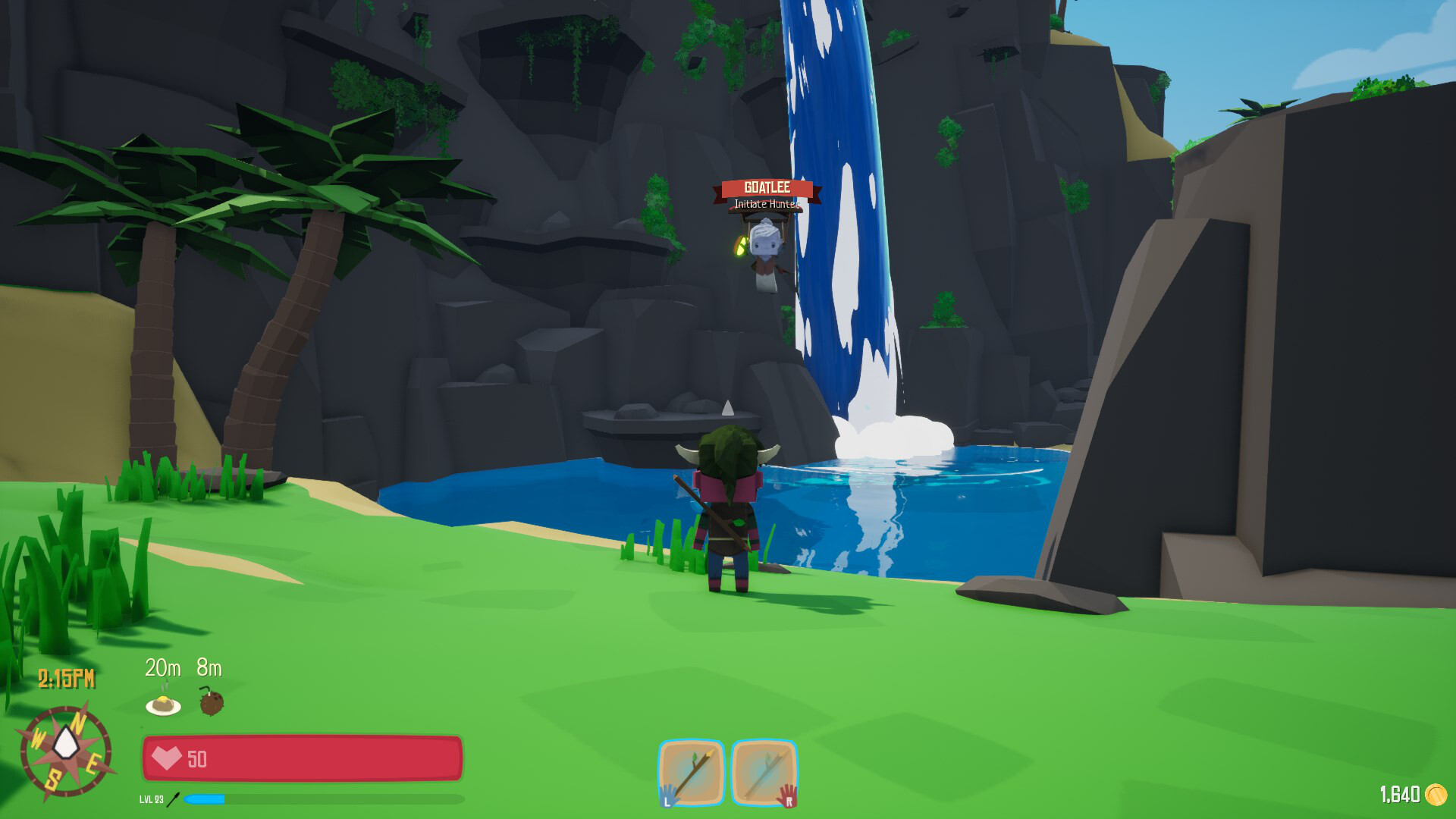 Swords 'n Magic and Stuff #11