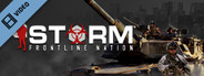 STORM: Frontline Nation Final Trailer