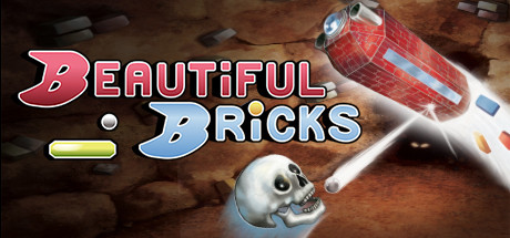 Beautiful Bricks steam charts