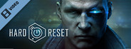 Hard Reset Teaser