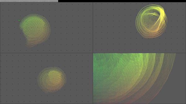 DMD Branefold game for windows Pc 1