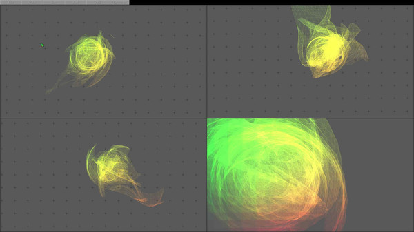DMD Branefold for linux