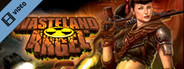 Wasteland Angel Teaser