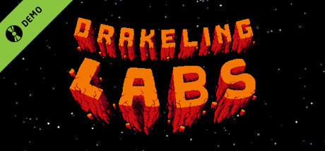 Drakeling Labs Demo banner