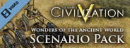 Civilization V - Ancient World DLC ESRB