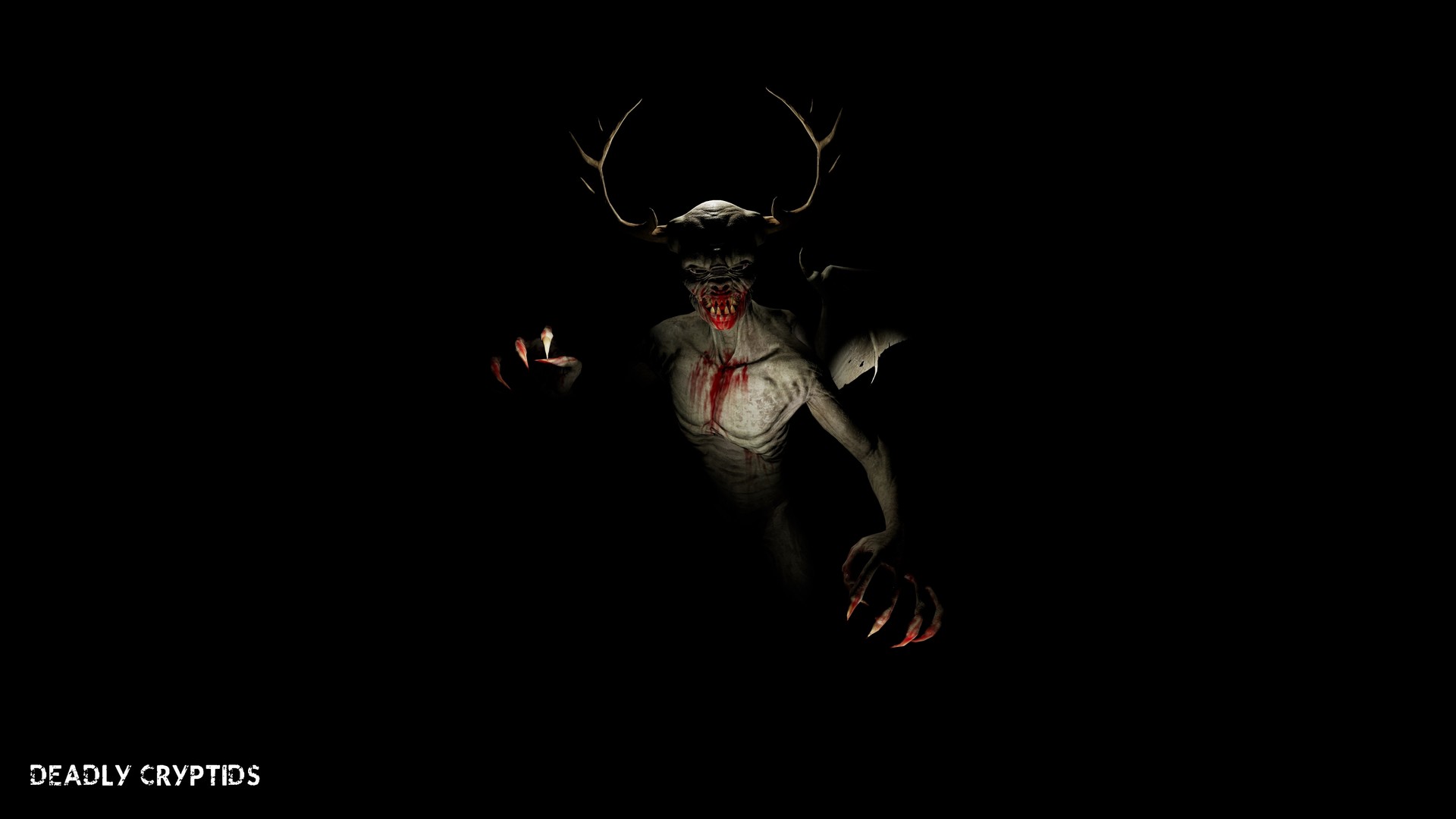 Deadly Cryptids Demo #4