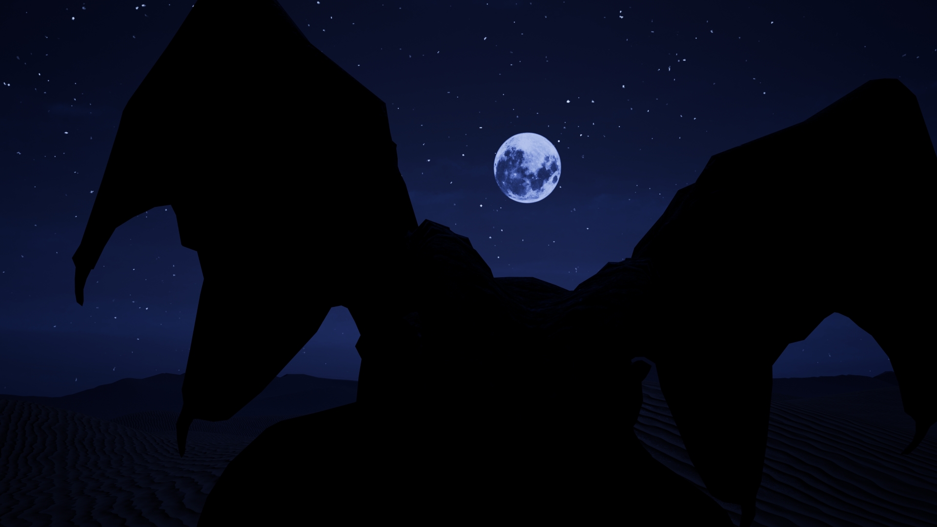 Deadly Cryptids Demo #5