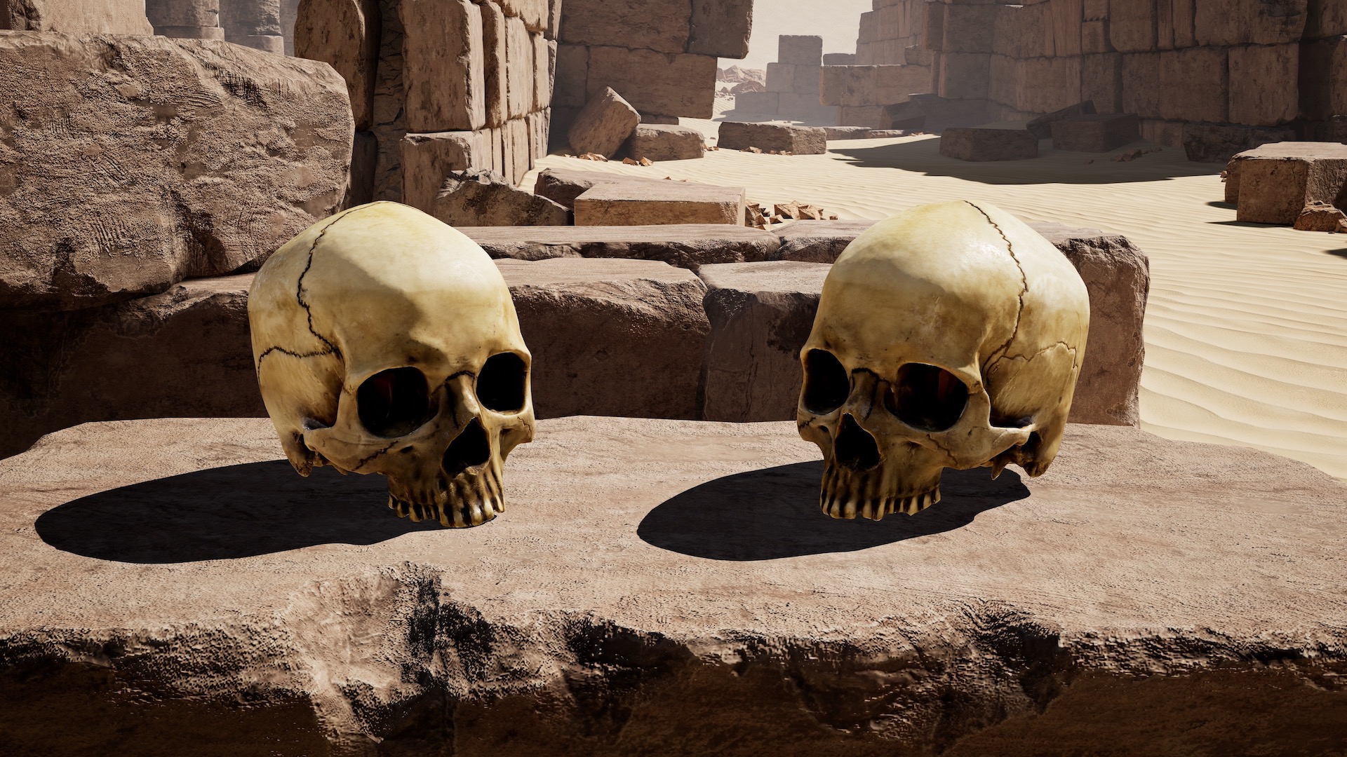 Deadly Cryptids Demo #2