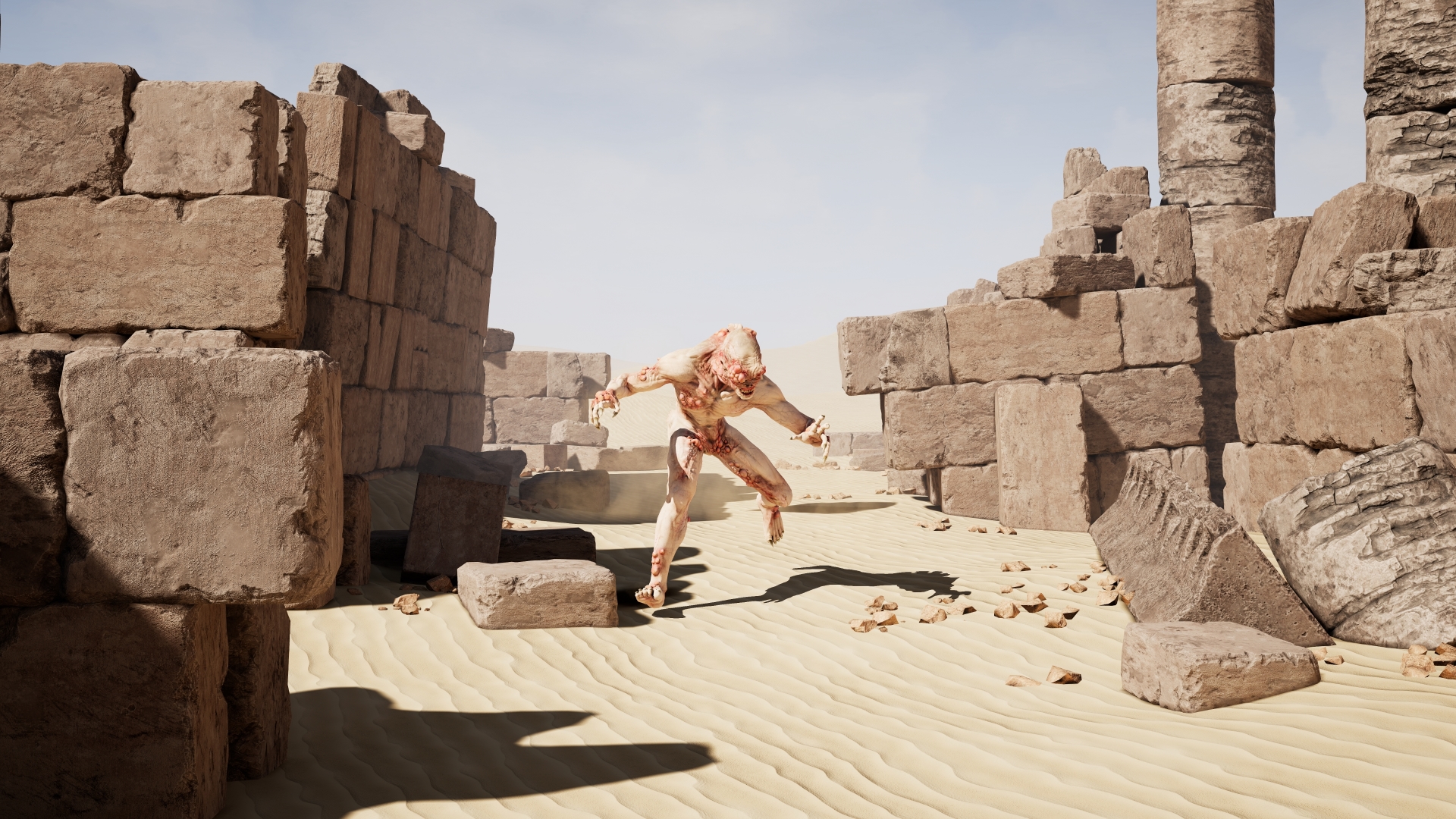 Deadly Cryptids Demo #6