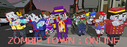 Zombie Town : Online