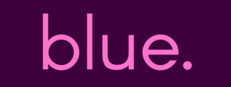 blue. 게임 이미지