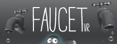 FAUCET VR 게임 이미지
