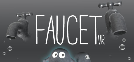 FAUCET VR steam charts