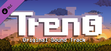 Tren0 OriginalSoundtrack banner image