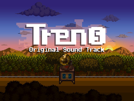 Tren0 OriginalSoundtrack