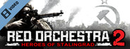 Red Orchestra 2 "Remembering" Video