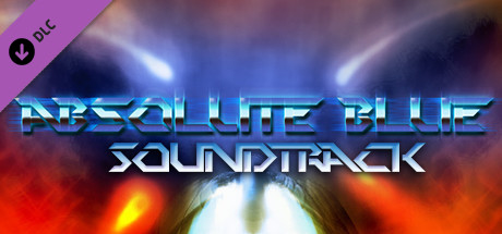 Absolute Blue Soundtrack banner image