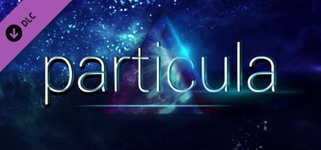 Particula (Soundtrack) banner image