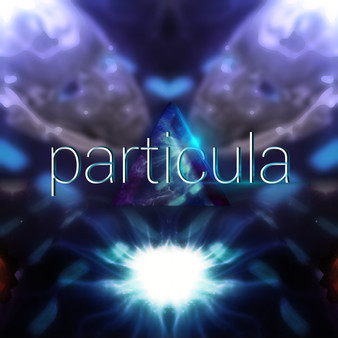 скриншот Particula (Soundtrack) 0