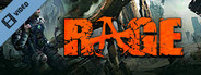 Rage - Making of Arsenal