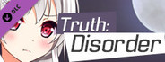 Truth: Disorder - Character editor