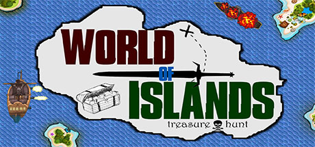 Image for World of Islands - Treasure Hunt
