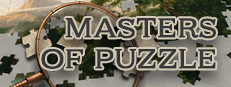 Masters of Puzzle 게임 이미지