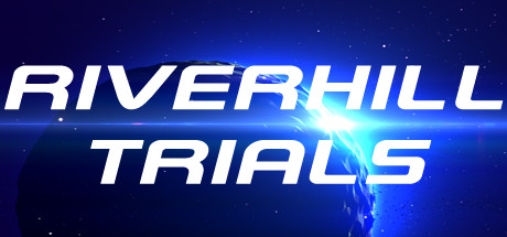 Riverhill Trials steam charts