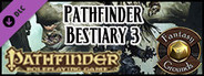 Fantasy Grounds - Pathfinder RPG - Bestiary 3 Pack (PFRPG)