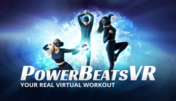 Save 30% on PowerBeatsVR - VR Fitness 