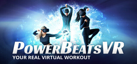 PowerBeatsVR - VR Fitness header image