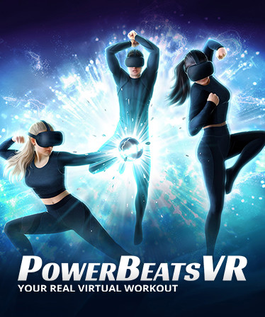 PowerBeatsVR - VR Fitness