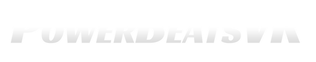PowerBeatsVR