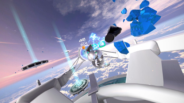 PowerBeatsVR - VR Fitness