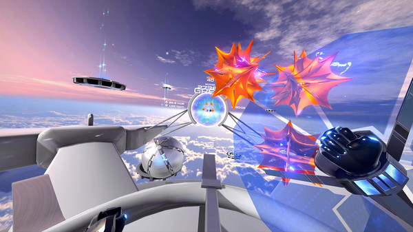 PowerBeatsVR - VR Fitness
