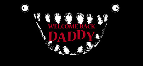 Welcome Back Daddy Cover Image