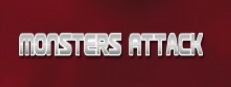 Monsters Attack 게임 이미지