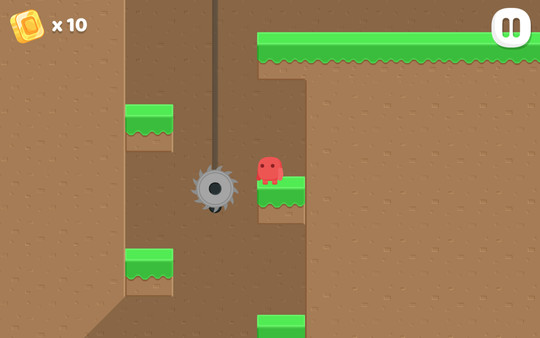 FACE screenshot 2