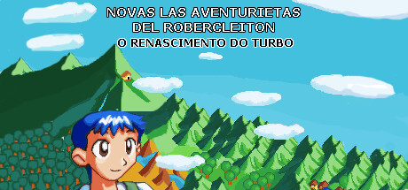 Novas Las Aventurietas del Robercleiton: o Renascimento do TURBO steam charts