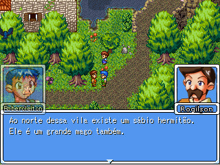 Novas Las Aventurietas del Robercleiton: o Renascimento do TURBO #4