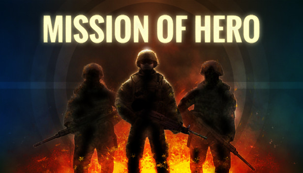 Mission Of Hero on Steam