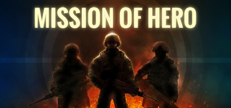 Mission Of Hero header image