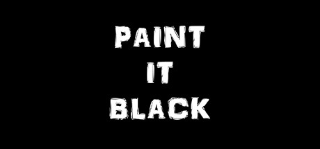 Paint It Black On Steam