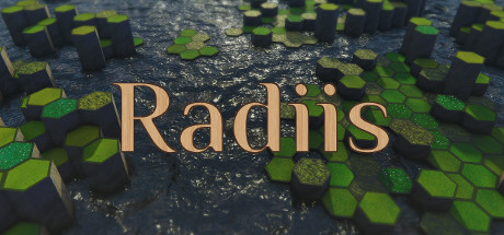 Radiis Cover Image