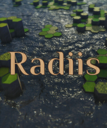 Radiis