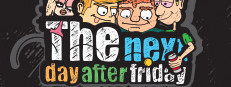 The Next Day After Friday 게임 이미지