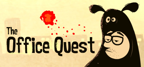 The Office Quest header image