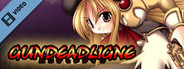 GundeadliGne Gameplay Trailer