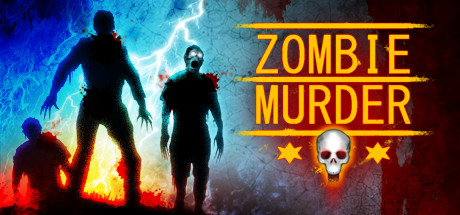 Zombie Murder header image